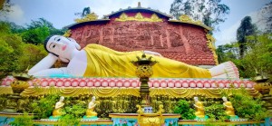 Ngọc Sơn Dinh – Điểm du lịch tâm linh tiêu biểu ở Núi Dinh - Bà Rịa – Vũng Tàu