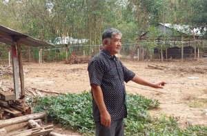 "Phép vua thua lệ làng” trong xác nhận nguồn gốc đất ở Đồng Nai