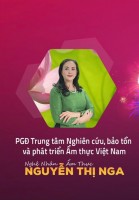 Gặp gỡ bà Nguyễn Thị Nga với ý tưởng “200 món ăn được chế biến từ sen” xác lập kỷ lục Việt Nam và thế giới