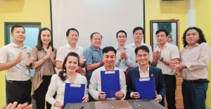 Doanh nhân trẻ TP. Hồ Chí Minh và tỉnh Bình Phước: Sôi nổi kết nối giao thương