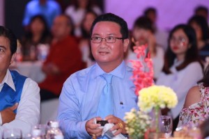 Ông Hồ Minh Sơn – Viện trưởng Viện IMRIC: Hoàn thiện khung pháp lý phù hợp hơn cho giao dịch điện tử khi công nghệ thay đổi