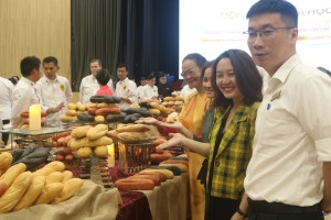 Hành trình đầy thú vị của bánh mì Việt: Từ bị “tẩy chay” đến "Thương hiệu quốc gia"