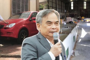 Ông chủ hãng ô tô Việt Nam gánh nợ 2.800 tỷ: Nuôi gà sống qua ngày