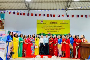 Chương trình kết nối giao thương doanh nghiệp Việt Nam – Campuchia
