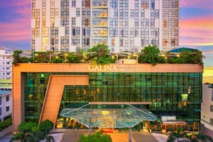 Galina Hotel & Spa Nha Trang - “Sự lựa chọn của bạn” 