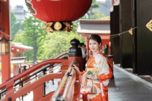 Doanh nhân Nhung Hanami: Nỗ lực biến “nguy” thành “cơ” đưa thương hiệu “Nhung Hanami – Thế giới hàng Nhật” trở thành hiện thực