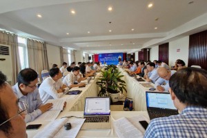 Học viện Tư pháp: Hội nghị “Phương pháp giảng dạy hiện đại đáp ứng yêu cầu chuyển đổi số”