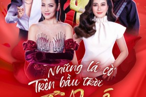 Hội VACHE tổ chức đêm nhạc “Những lá cờ trên bầu trời Tổ quốc”: Thắp sáng niềm tự hào, lan tỏa tinh thần sẻ chia vì cộng đồng