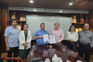 Doanh nhân thời đại mới: Kiến tạo giá trị cộng đồng, dẫn dắt bằng tinh thần phụng sự
