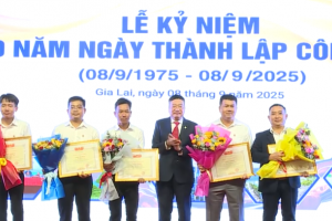 XÂY DỰNG 47: NỬA THẾ KỶ KIẾN TẠO, VỮNG BƯỚC VƯƠN TẦM QUỐC TẾ