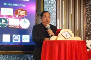  CEO PHƯỚC TD – DOANH NHÂN THÀNH ĐẠT VỚI TRÁI TIM NHÂN ÁI VÀ TINH THẦN TRUYỀN CẢM HỨNG